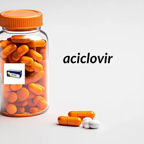 Precio aciclovir herpes labial